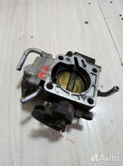 Дроссельная заслонка Brillianc M2 Бриллианс М2