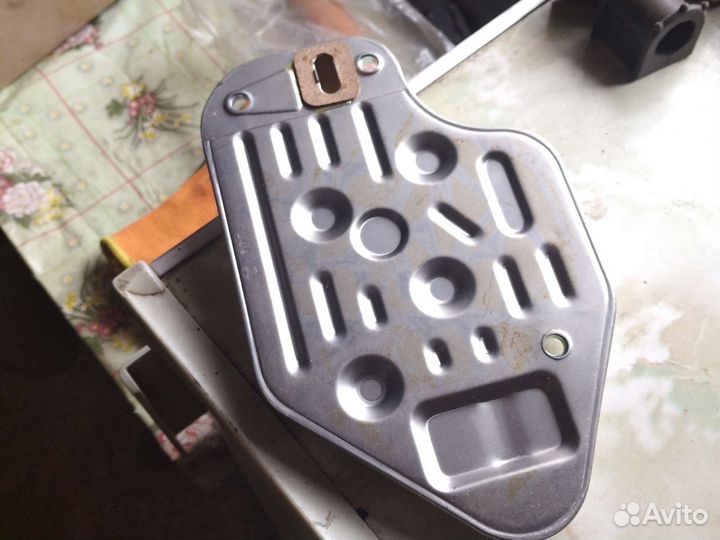 Фильтр АКПП 4L30E