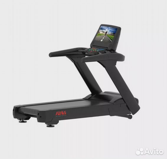 Беговая дорожка A-777