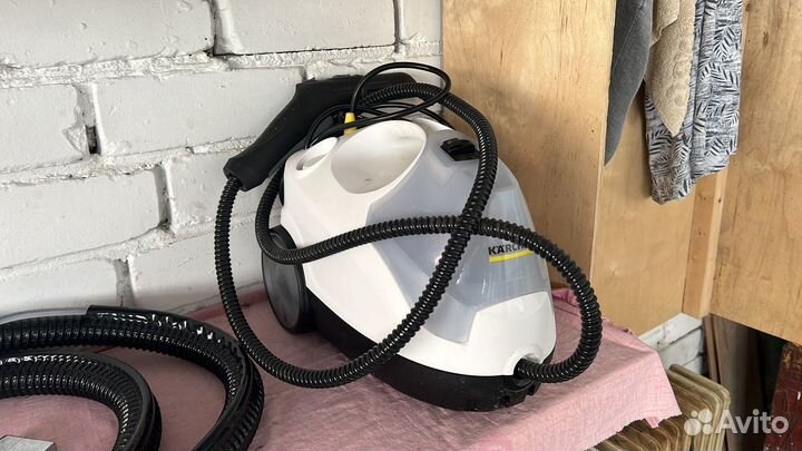 Оборудование для химчистки