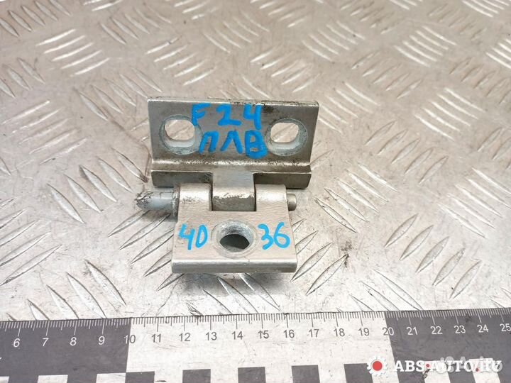 Петля двери передней левой Volvo XC90 рест. 2008