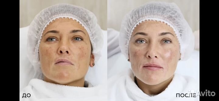 Косметолог