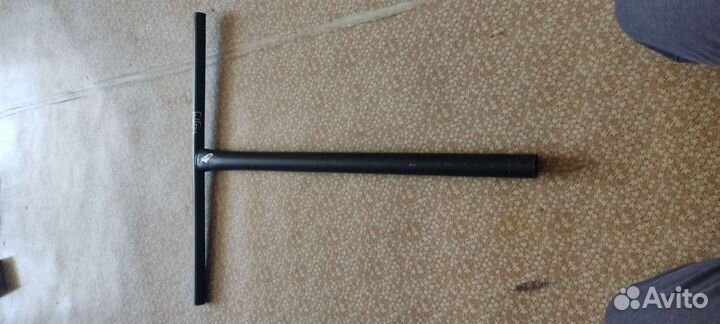 Руль для трюкового самоката