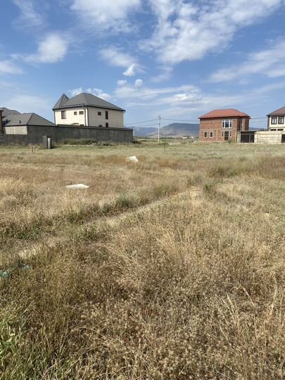 Участок 6 сот. (ИЖС)