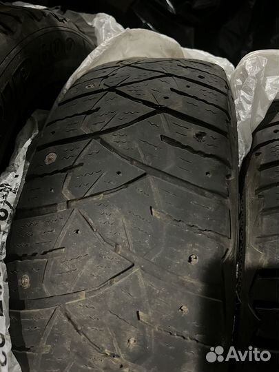 Goodyear Eagle M+S 175/65 R14