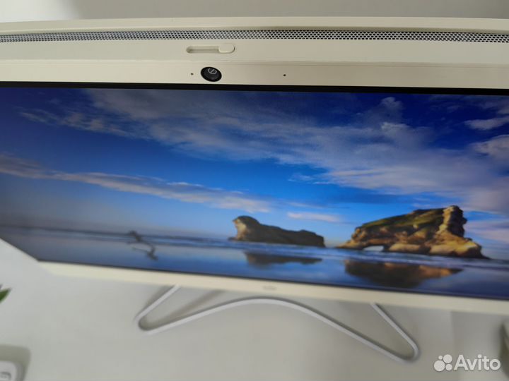 Моноблок HP 24 FullHD IPS