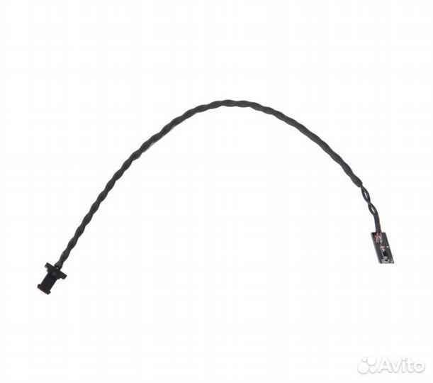 Датчик температуры матрицы LCD iMac 27 2012-2019