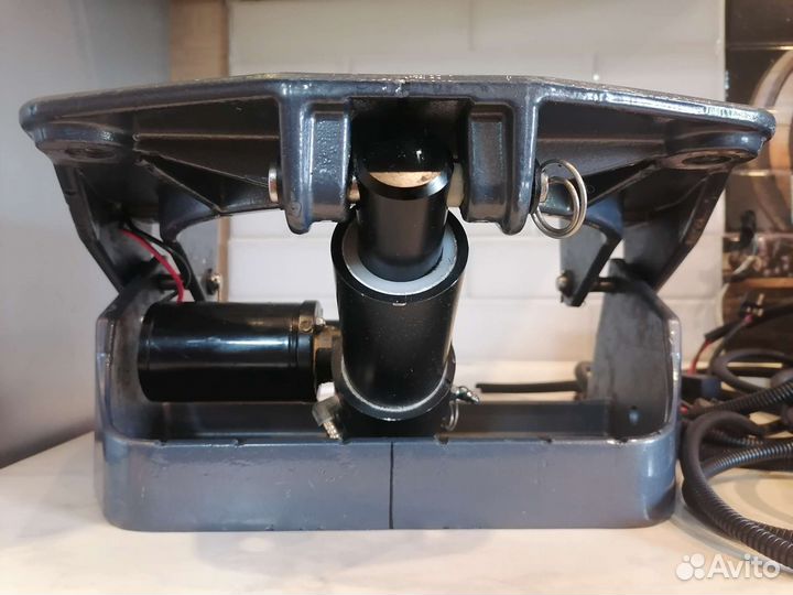 Водный транспорт в россии