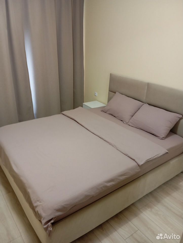 2-комнатная квартира, 38 м² — фото 4