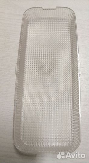 Рассеиватель плафона салона 3221,2217, 2705