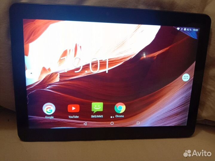 Планшет Digma