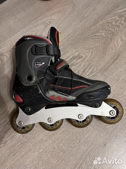 Ролики 41 размер