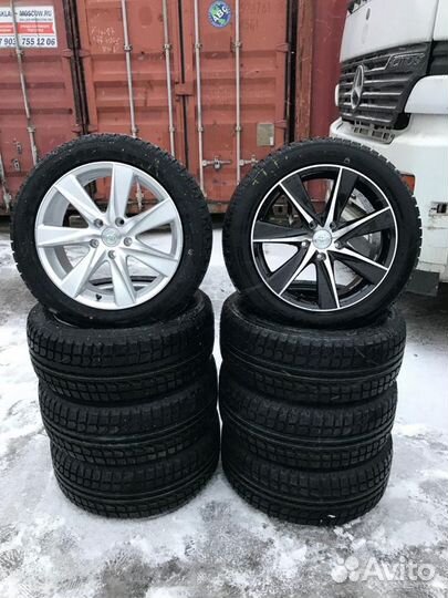 Колеса R17 Lexus ES GS Toyota camry