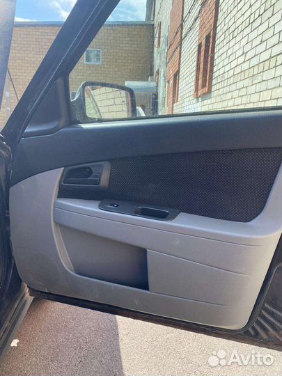 LADA Priora 1.6 МТ, 2007, 190 000 км