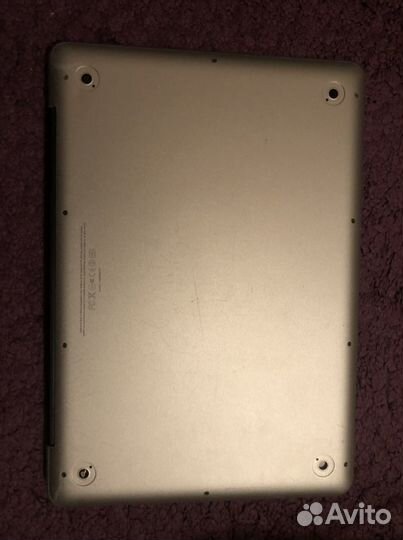 Apple MacBook Pro