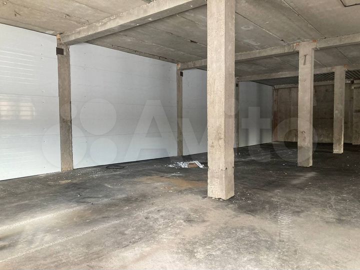 Автосервис, 622 м²