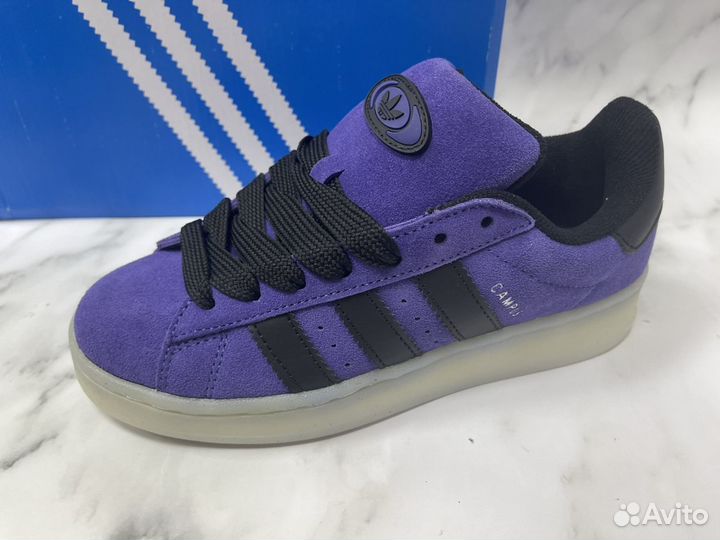 Кроссовки Adidas campus 36-41