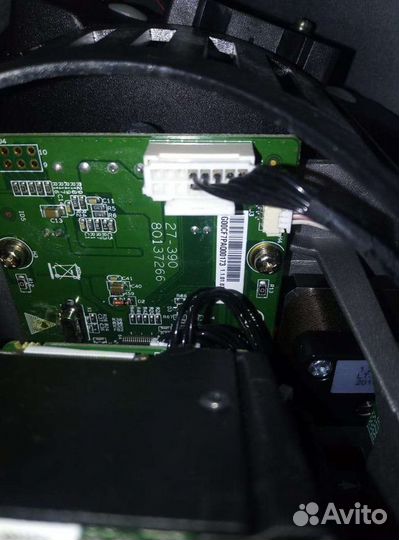 Видеокамеры купольные