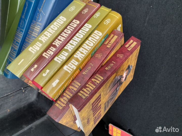 Черепашки ниндзя, Роббинс, Жаколио, Цыган