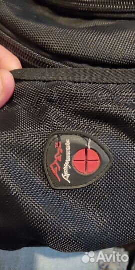 Рюкзак походный Arctic Mountain