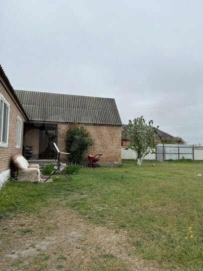 Дом 84,1 м² на участке 14 сот.