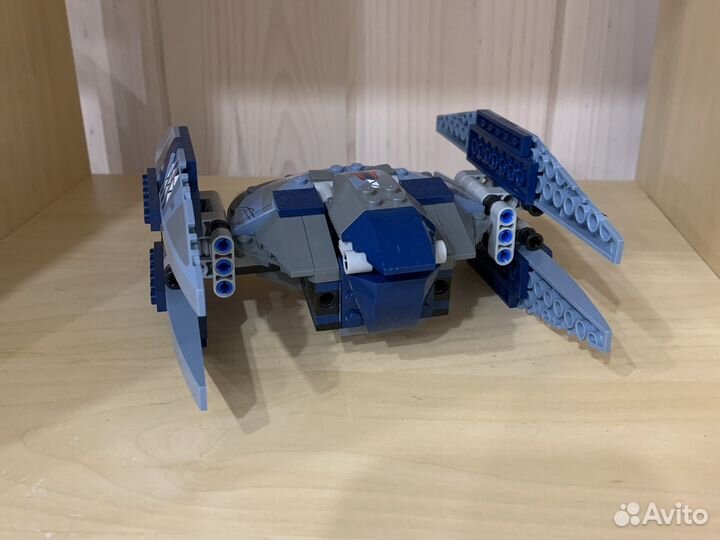 Lego Star Wars дройд стервятник