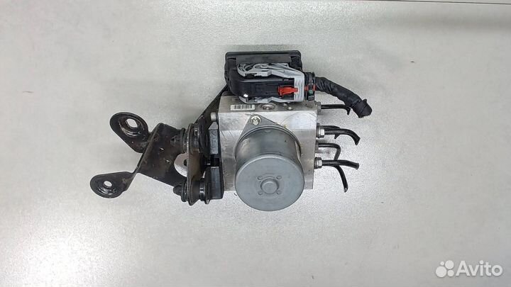 Блок абс, насос Volkswagen Passat CC, 2012