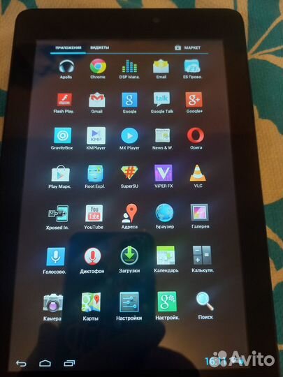 Планшет Prestigio multipad 2 Pro Duo 7.0