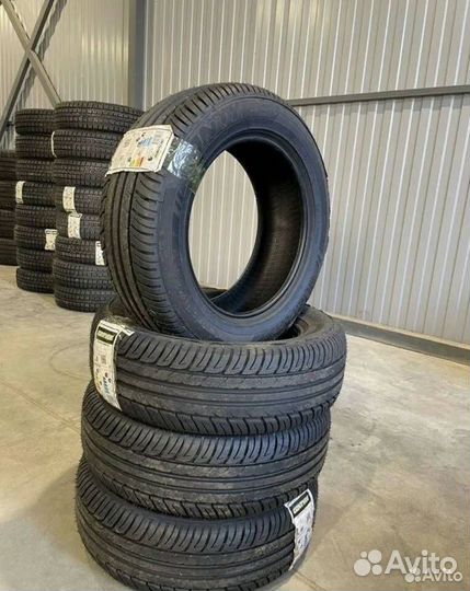 Contyre Megapolis 205/60 R16