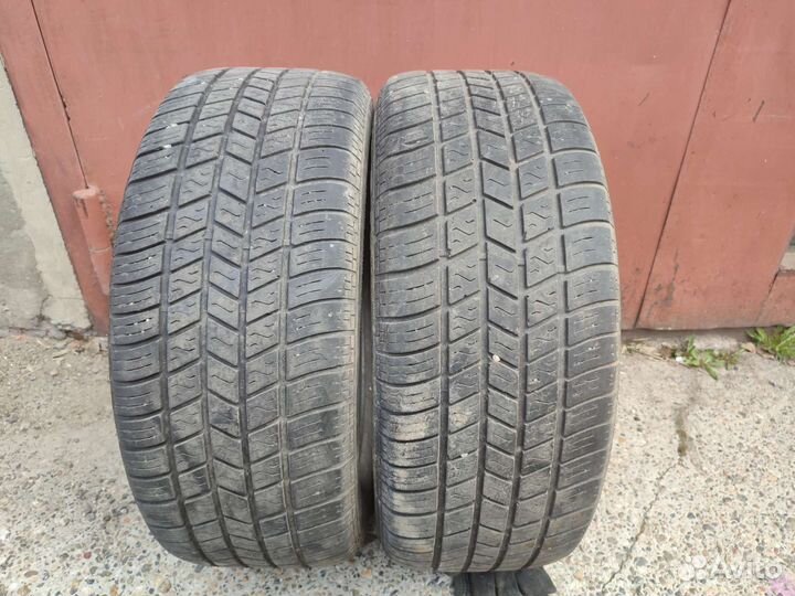 Hankook Mileage Plus 235/60 R16