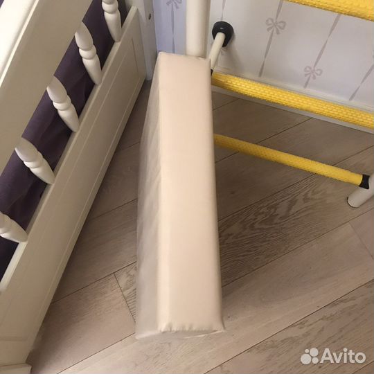 Мат спортивный 50*50