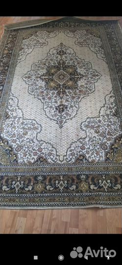 Ковры паласы бу
