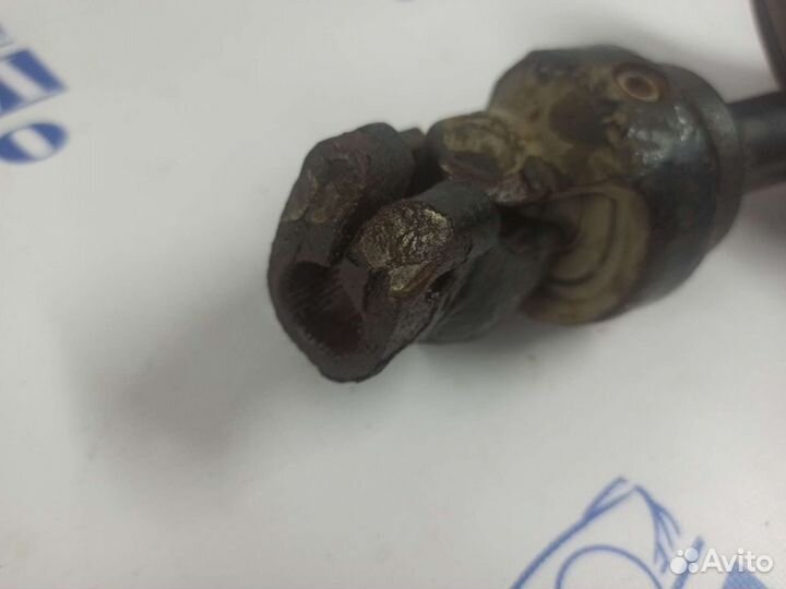 Рулевой карданчик Nissan Altima L32