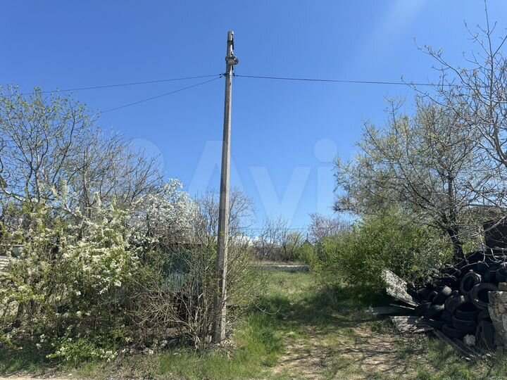 Участок 4,6 сот. (СНТ, ДНП)