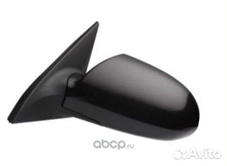 Зеркало наружное левое электрическое Elantra 06-11