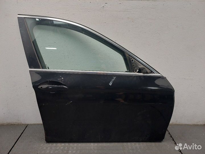 Дверь боковая BMW 5 F10, 2010