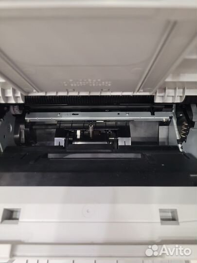 Принтер лазерный мфу Samsung SCX-3400