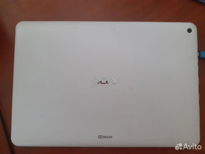 Acer Iconia Tab A3-A11
