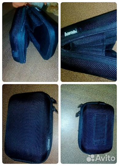 Чехол для фотоаппарата