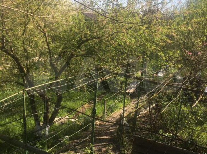 Дача 20 м² на участке 6 сот.