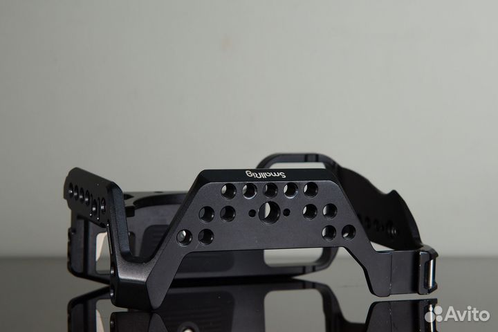 Клетка для Sony A7S Mark III SmallRig 2999