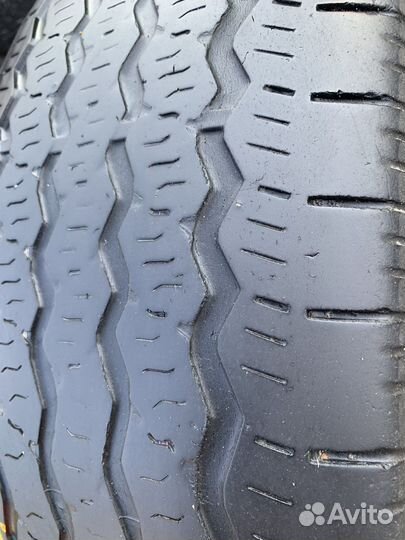 Kumho Radial 798 Plus 245/70 R16
