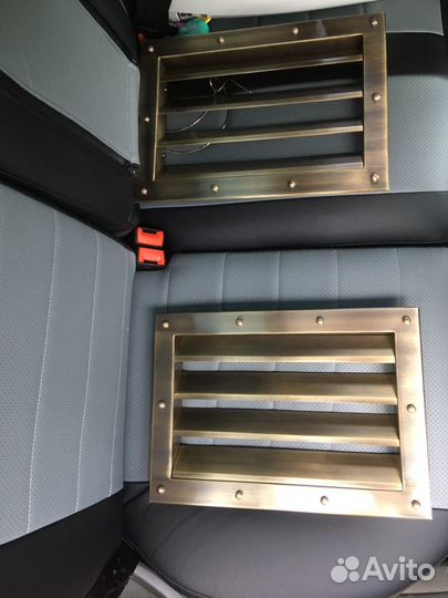 Сварка и изготовление любых изделий из латуни