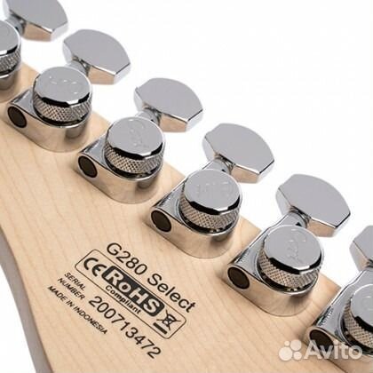 Электрогитара Cort G280-Select-AM