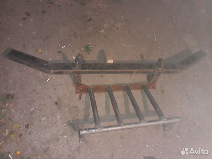 Кузов на УАЗ