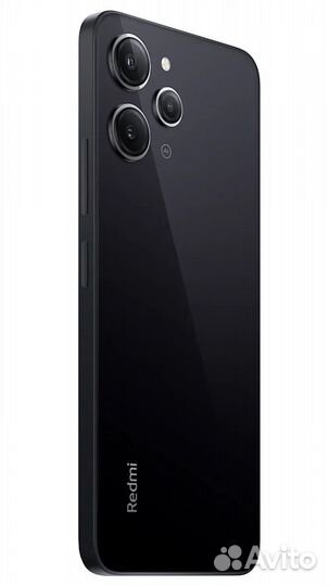 Xiaomi Redmi 12, 8/128 ГБ