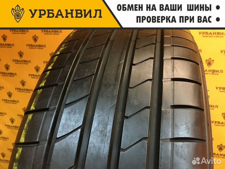 Dunlop SP Sport Maxx TT 225/45 R17 91W