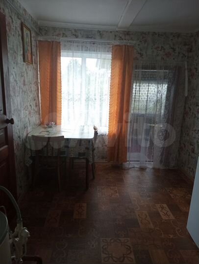 Дом 45 м² на участке 40 сот.