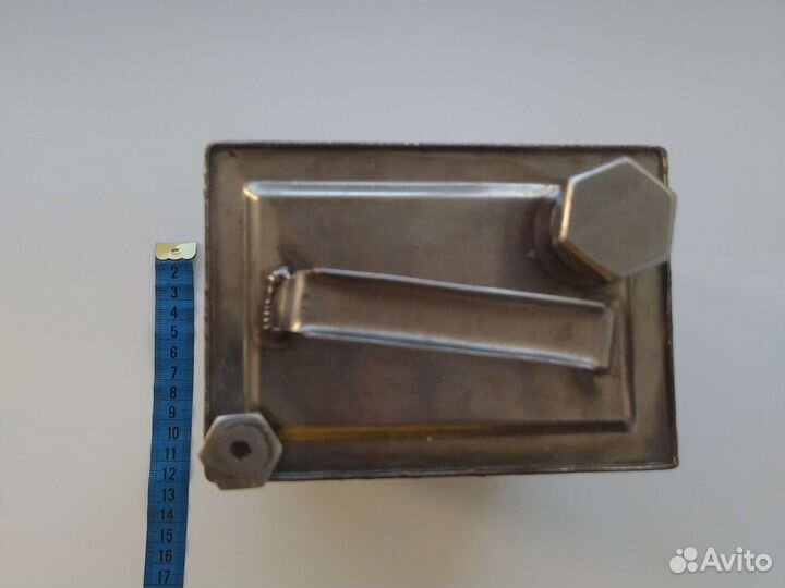 Фляжка эксклюзив