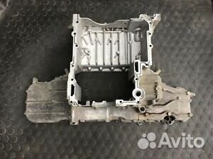 Верхний поддон Двс BMK ASB